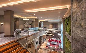 Hilton Garden Inn Bogota Airport